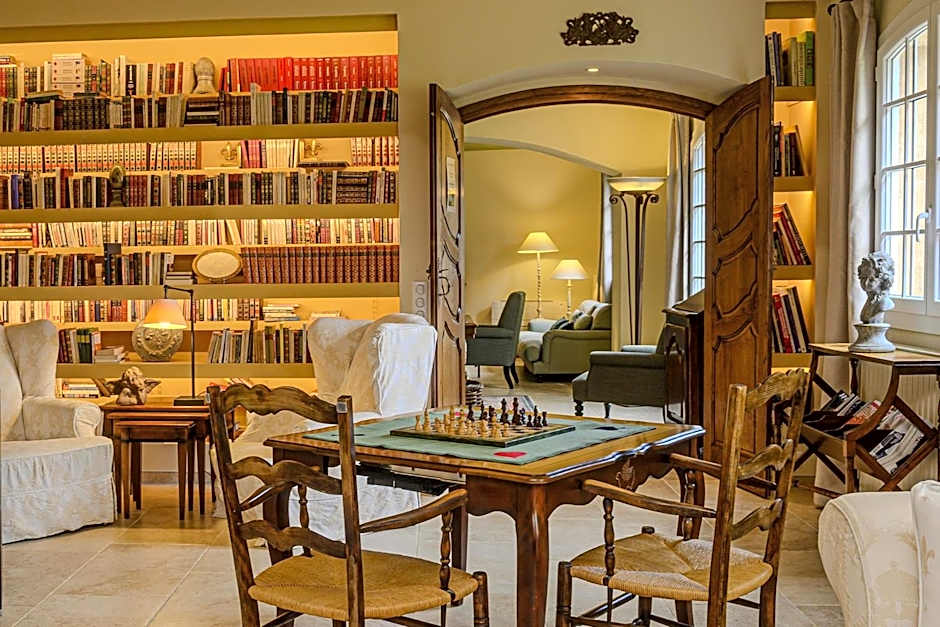 La Bastide du Calalou, Best Western Signature Collection