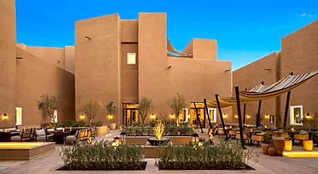 Bab Samhan, a Luxury Collection Hotel, Diriyah