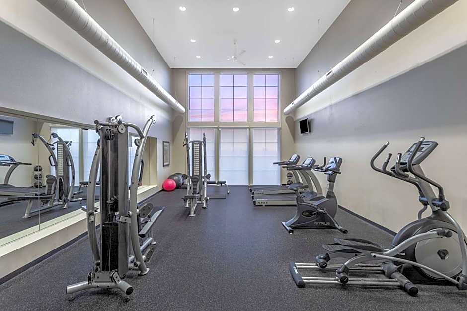 La Quinta Inn & Suites by Wyndham Ocean City