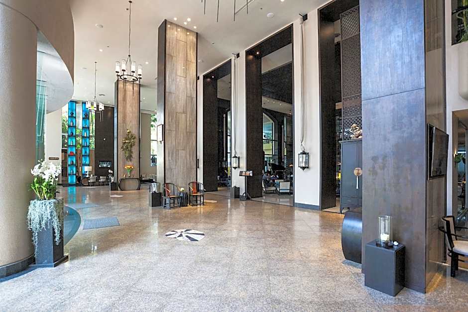 The Royal Paradise Hotel & Spa