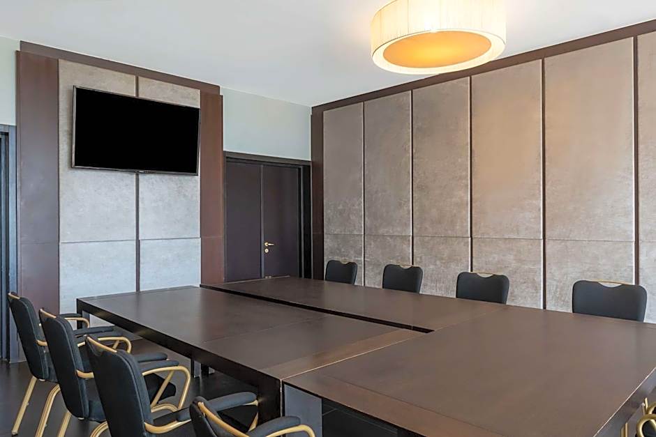 Radisson Blu Hotel N'Djamena