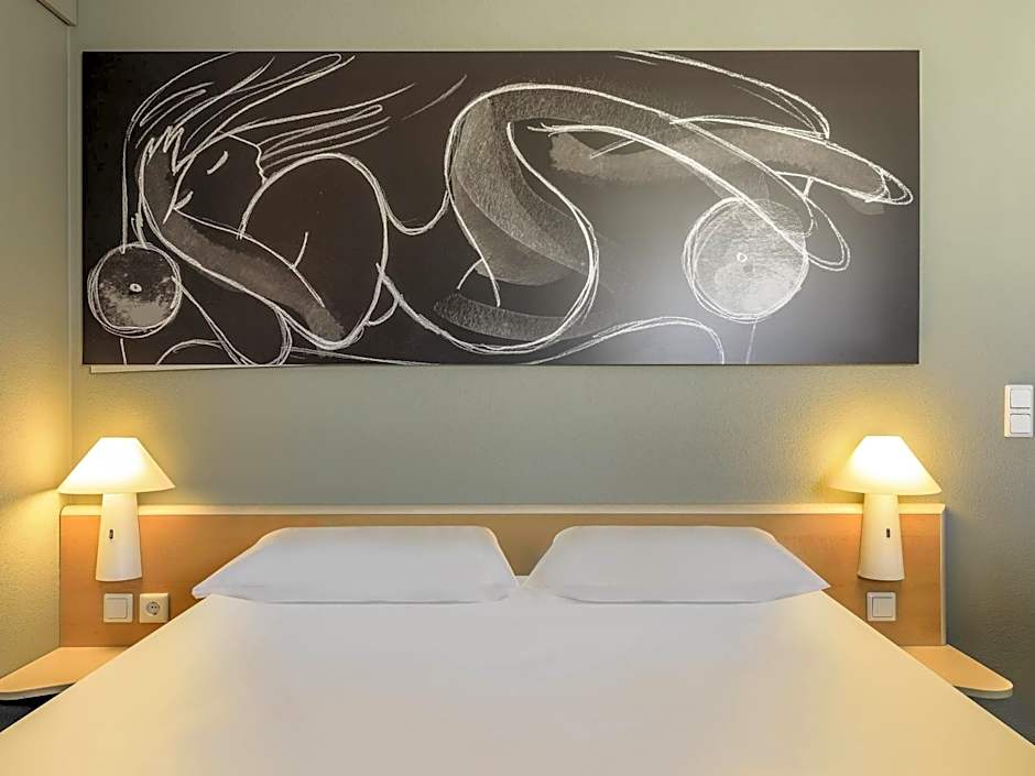 ibis Montélimar Nord