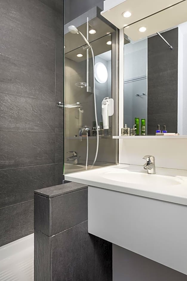 ibis Styles Meaux Centre