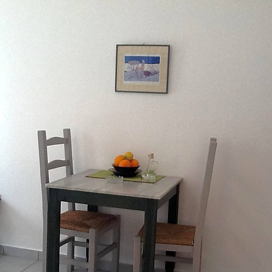 Astra Hotel Apartments