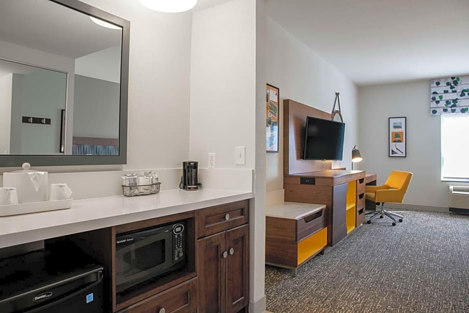 Hampton Inn By Hilton & Suites Los Angeles/Sherman Oaks