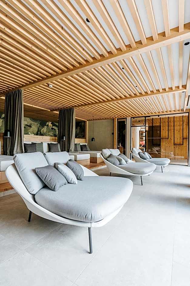 NOVA Moments Boutique Hotel