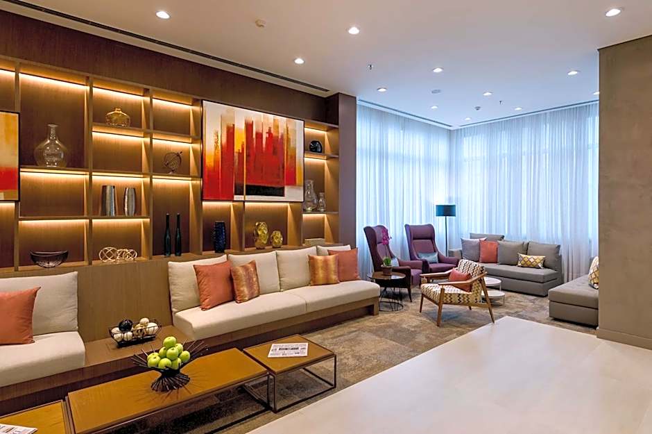 Hyatt Place Sao Jose do Rio Preto