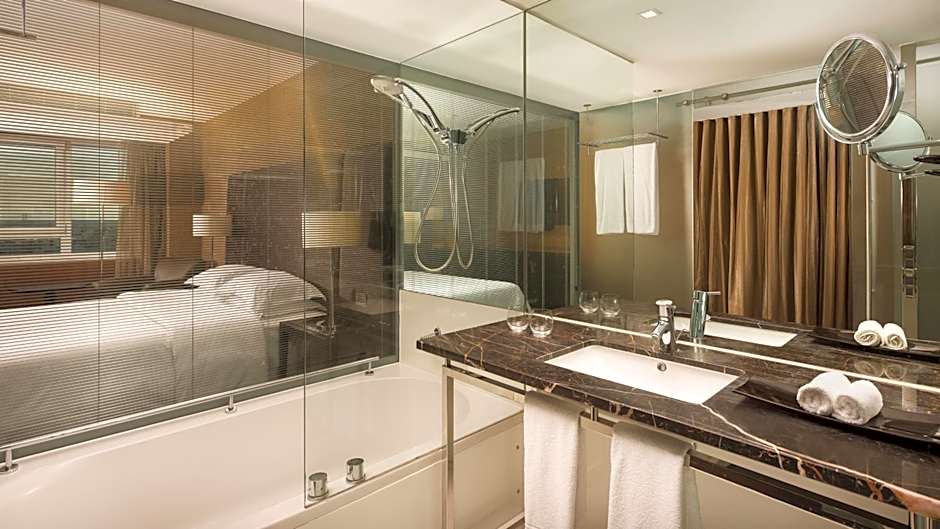 Sheraton Lisboa Hotel & Spa