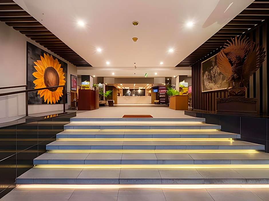 Brits Hotel Legian