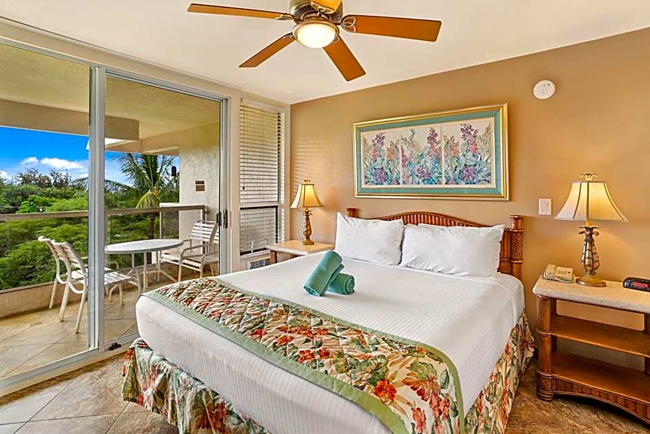 Aston At The Maui Banyan