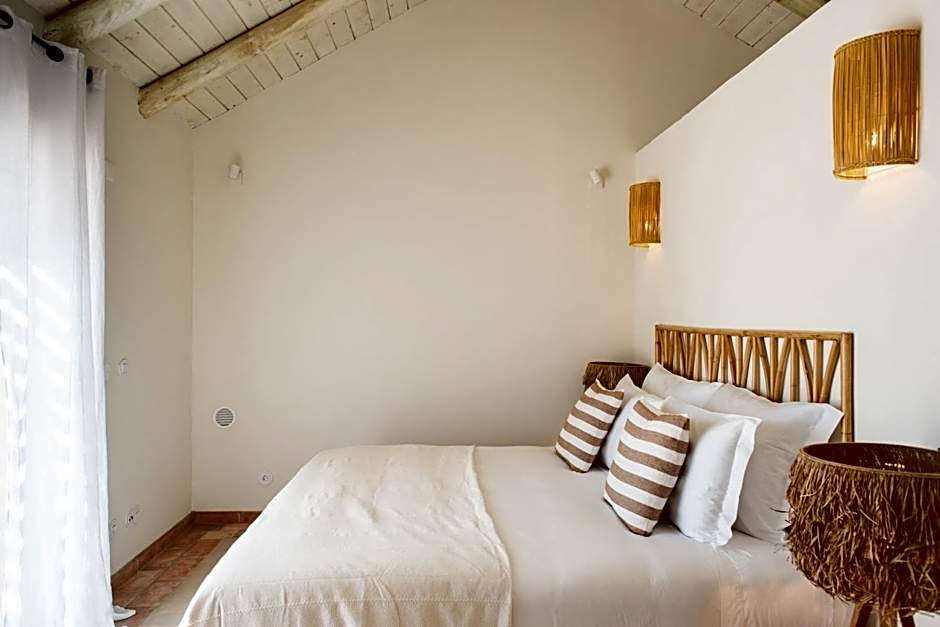 Independente Comporta