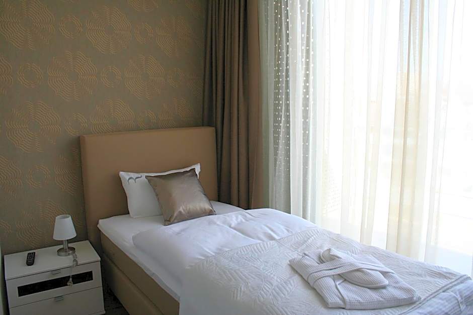 Residence Appartements