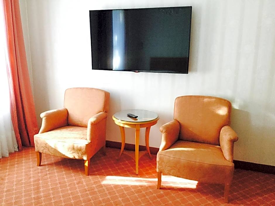 Hotel An Der Wien