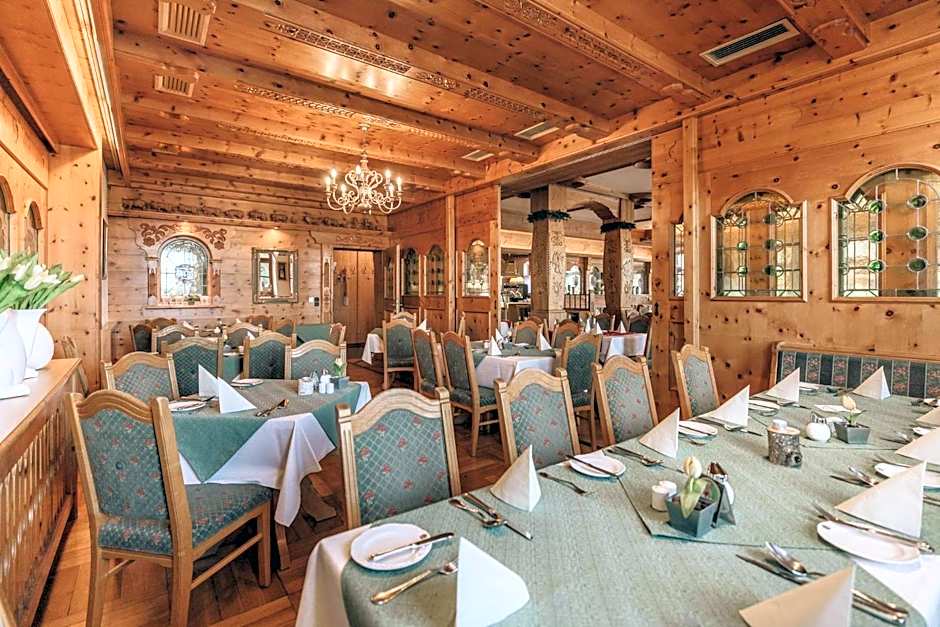 Weßner Hof Landhotel & Restaurant