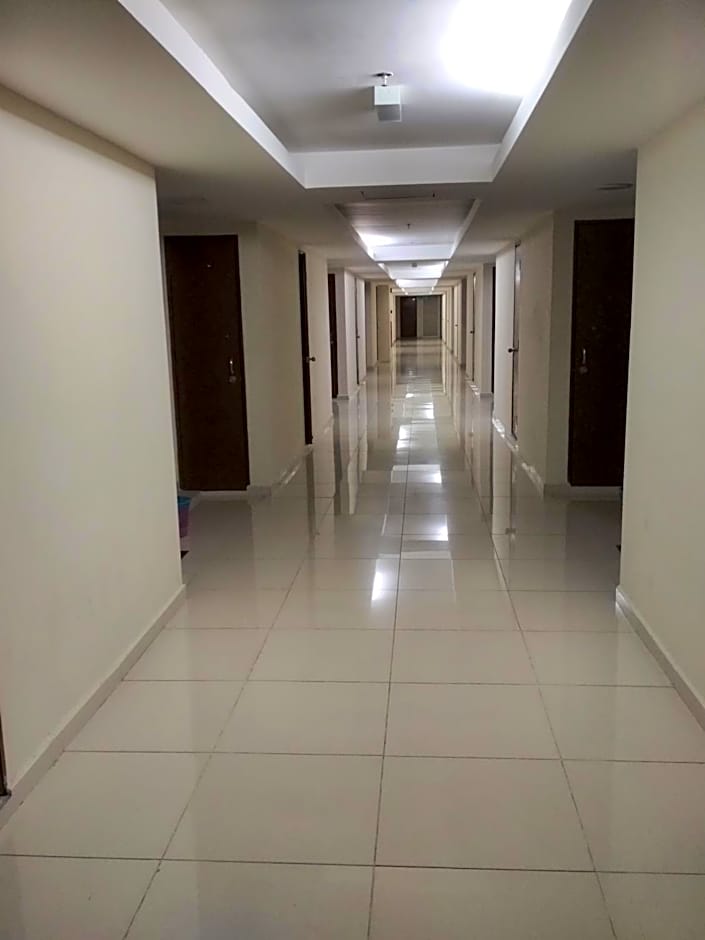Classy Studio Apartment (KBCP)