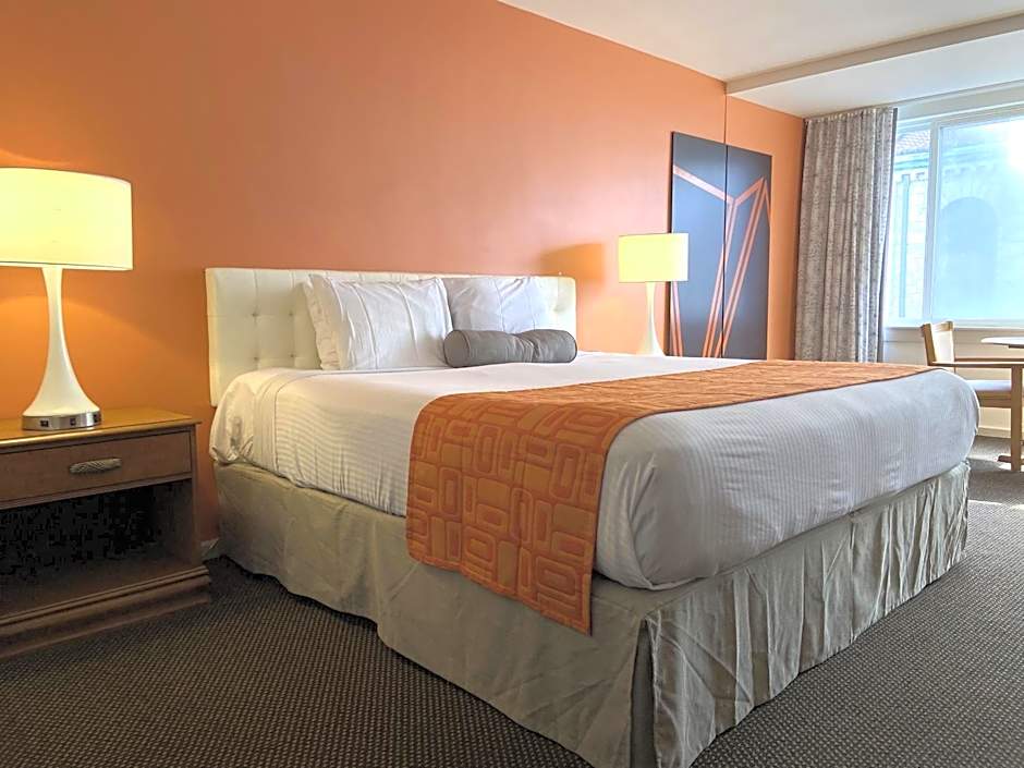 Howard Johnson by Wyndham Atlantic City