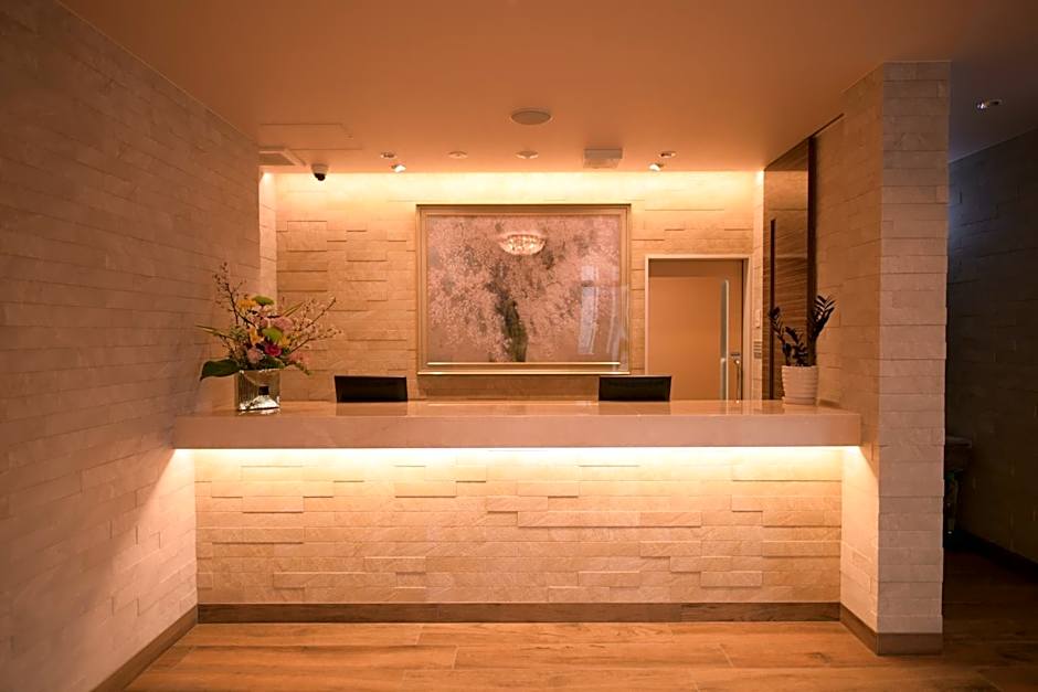 Sakura Shimanami Hotel