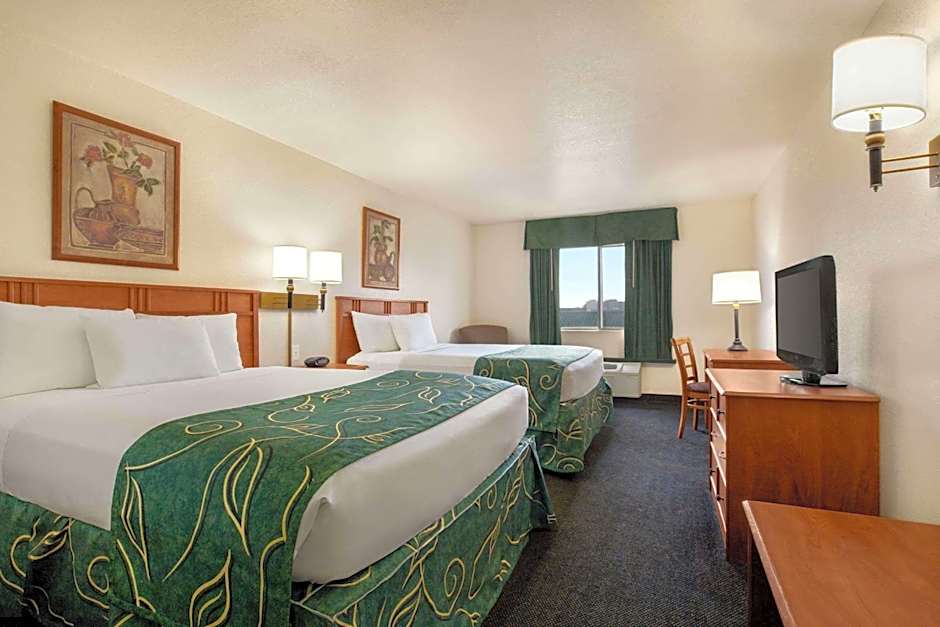 Travelodge by Wyndham North Platte