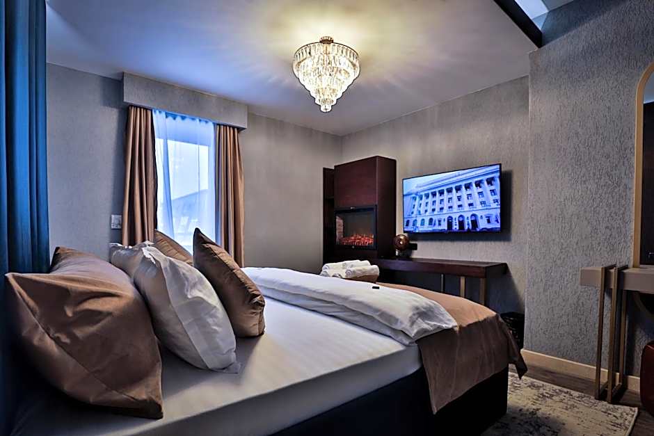 Elexus Apartments Poiana Brasov