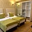 Old Street boutique hotel