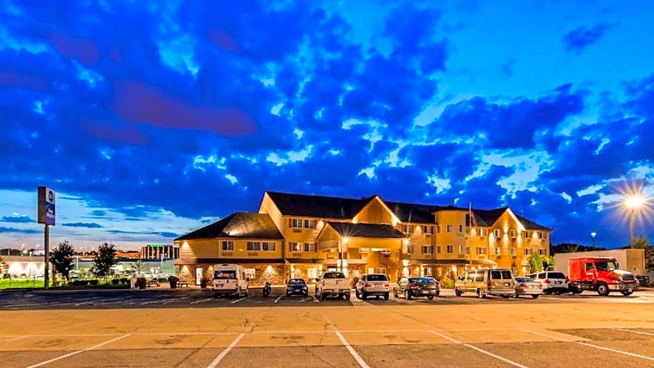 Old Mill Inn