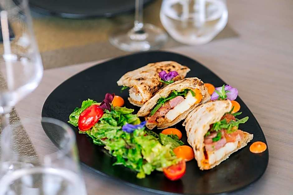 My Way Hotel & Events