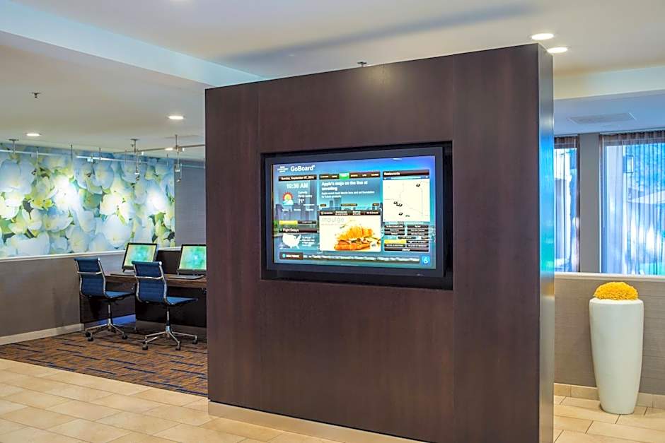 Courtyard by Marriott Chicago Wood Dale/Itasca