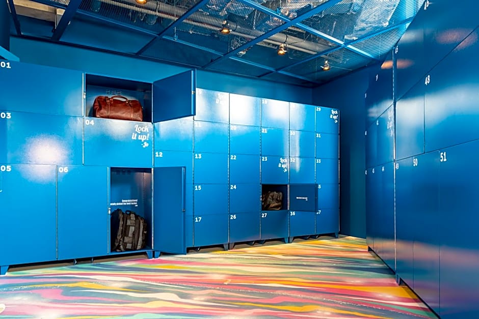 JO&JOE Paris Gentilly