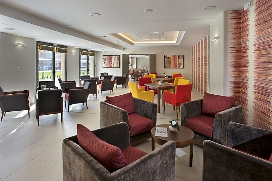 Domitys Les Cigales du Lubéron