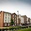 WoodSpring Suites Kansas City Lenexa