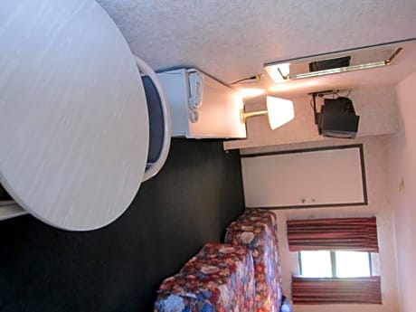 Double Room with Two Double Beds