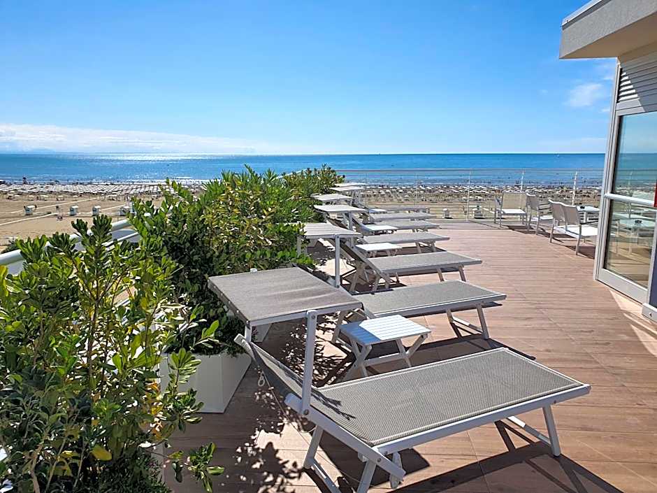 Hotel Doriana