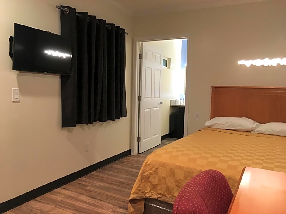 Lincoln Park Motel