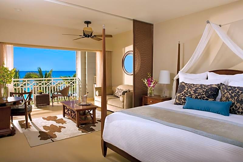 Secrets St. James Montego Bay - All Inclusive - Adults only