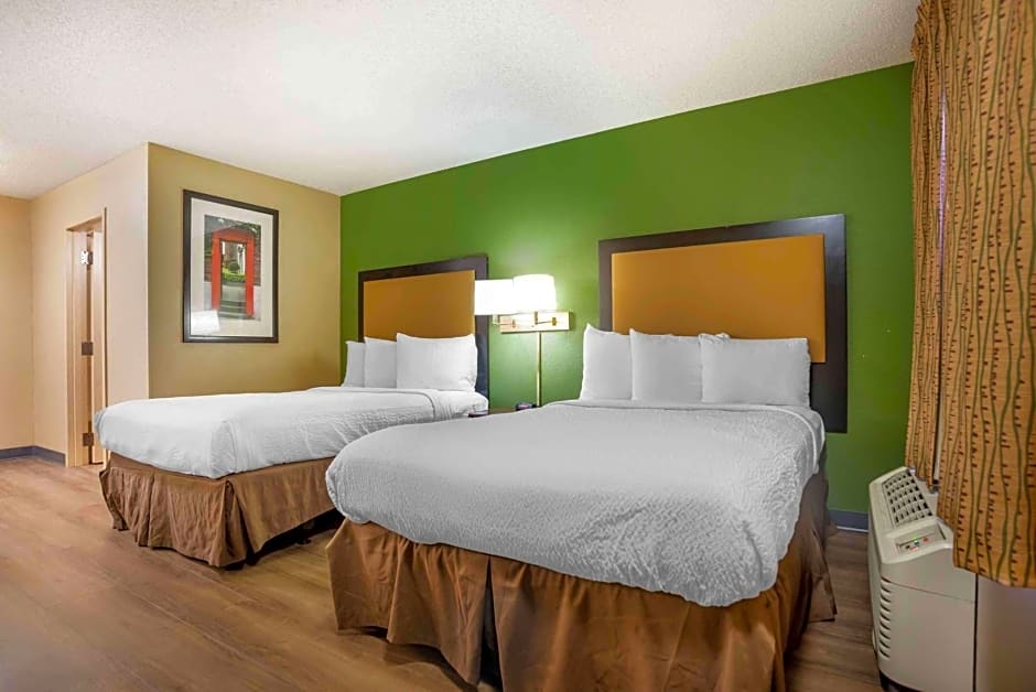 Extended Stay America Select Suites - Jackson - North