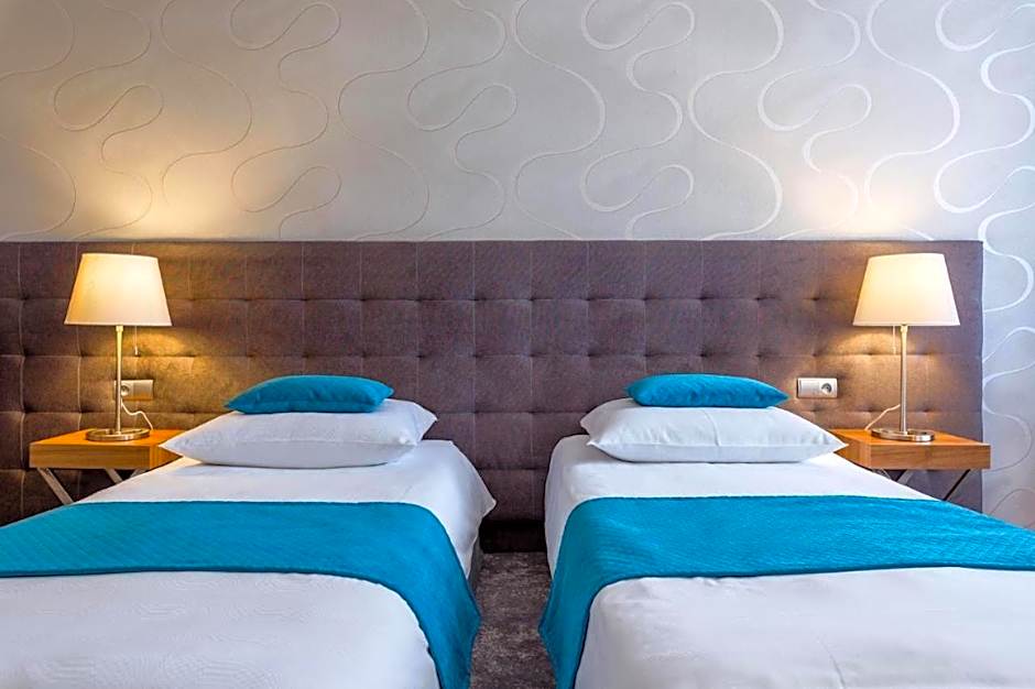 Tulip Hotels - Wroclaw Patio