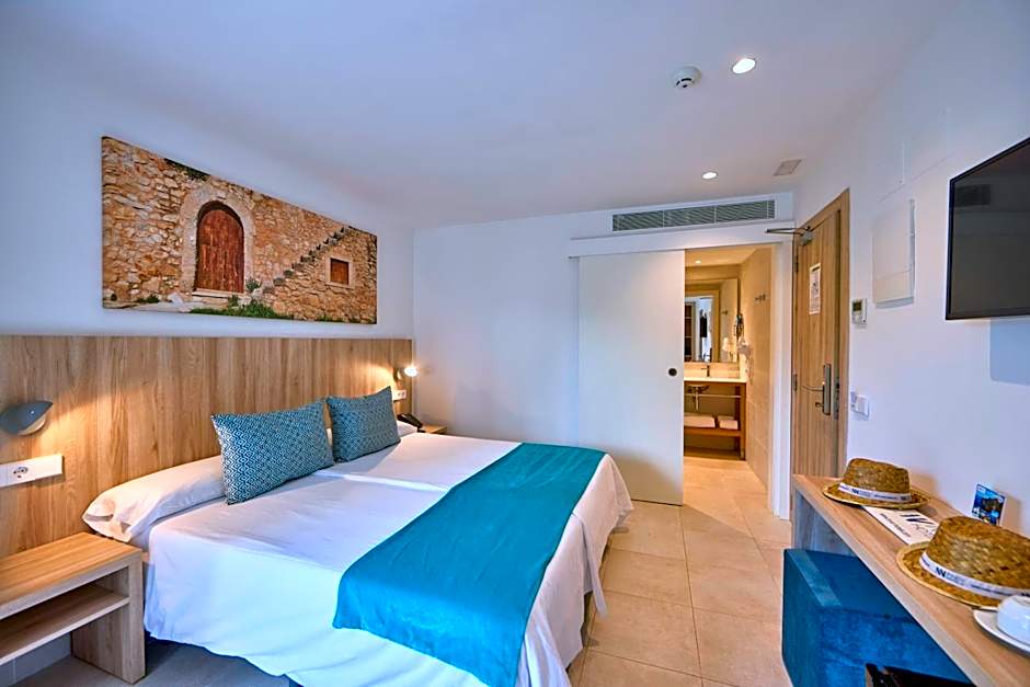 INNER Hotel Rupit "Adults Only"