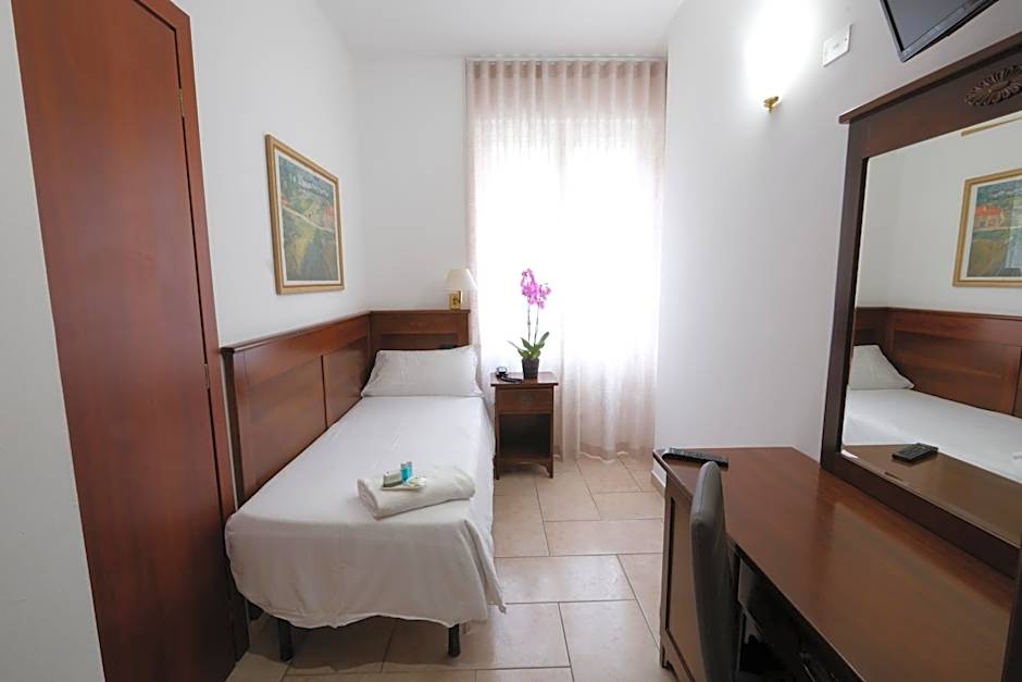 Hotel Nuovo Metrò