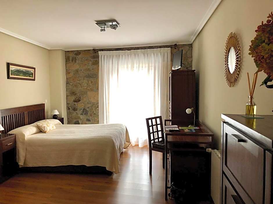 Posada de Villacarriedo