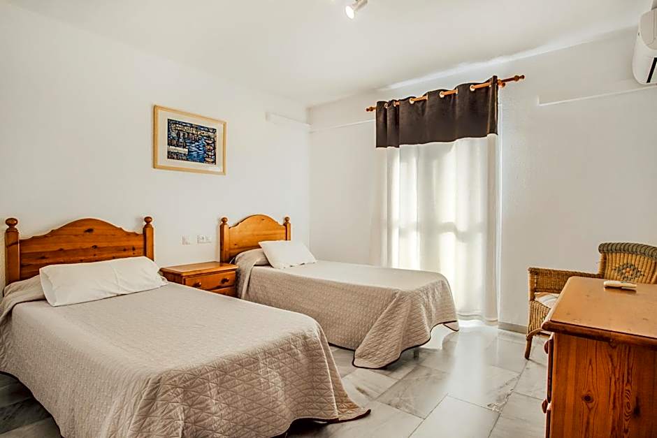 Duquesa Harbour Club Aparthotel