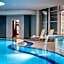 Pullman Stuttgart Fontana