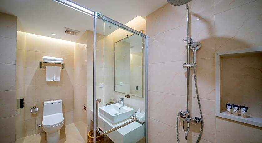 WHITE SWAN GUEST HOUSE