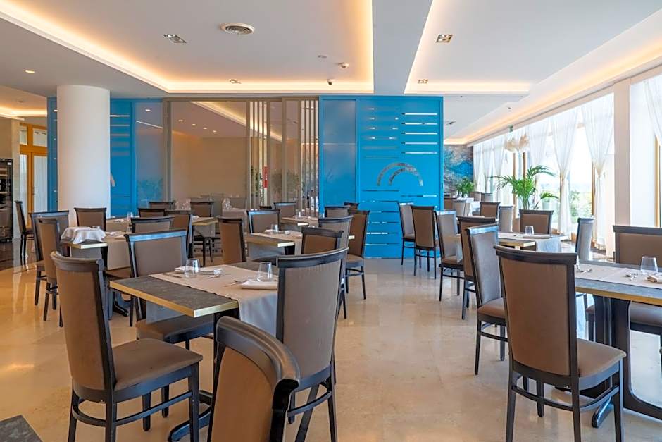 Hotel Scoglio Degli Achei