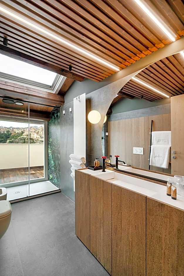 Dimora Bonafede Ibla Design Rooms