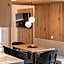 Laurena Aparthotel near Brixen