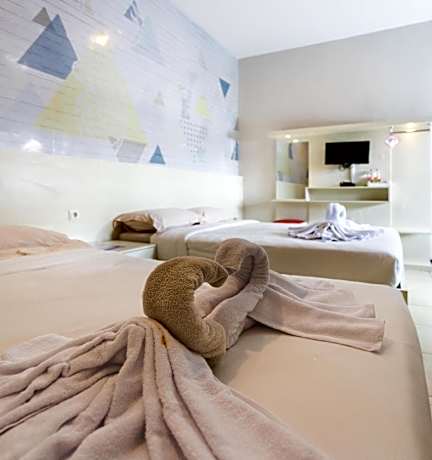 Superior Family Room