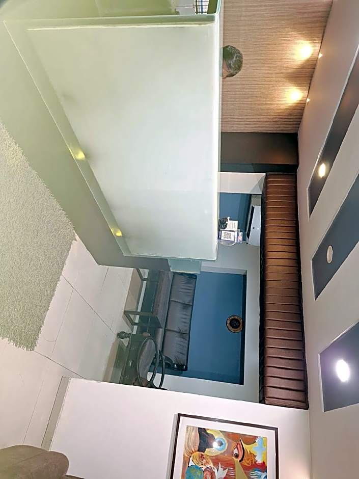 Hotel Alka Residency