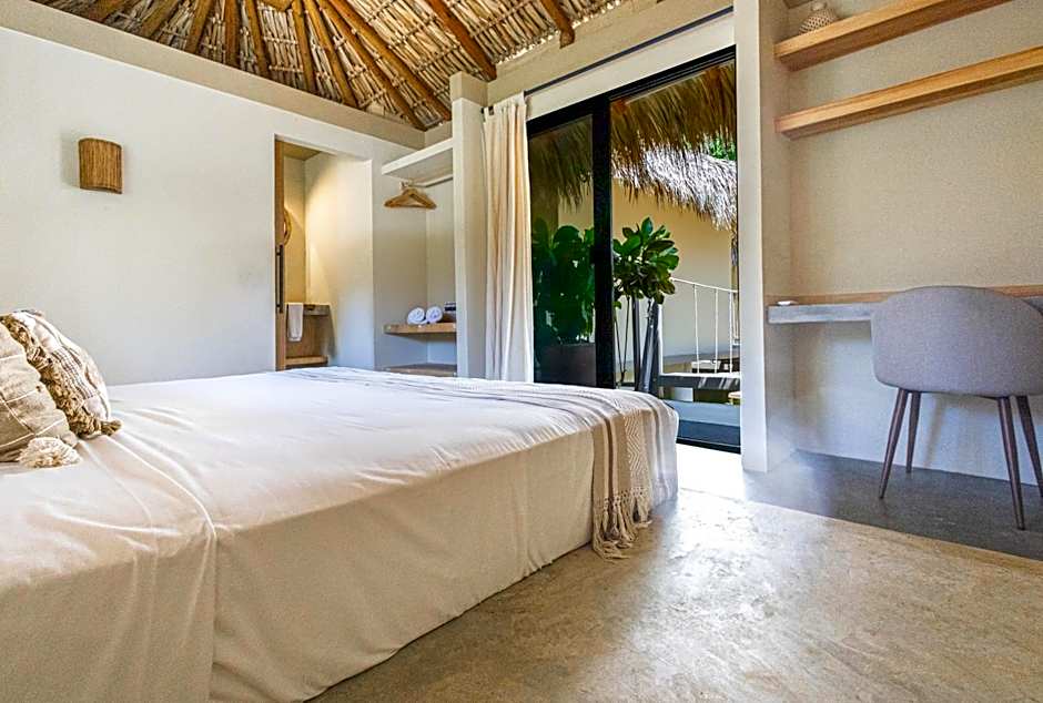 Raíz Hotel Boutique