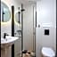 Rare Apartments - Self Check-In Miniapartments