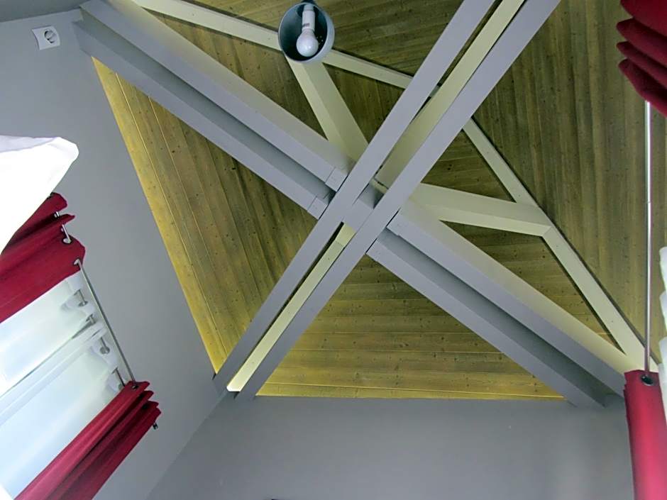 Le relais des deux tours